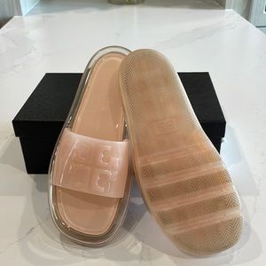 Tory Burch Slides